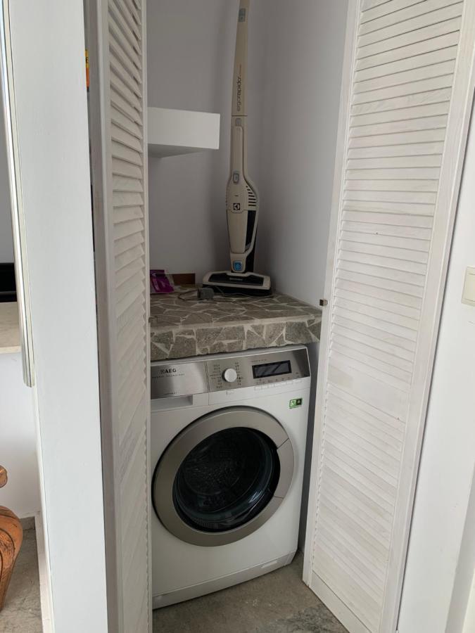 Luxus Cluj Airport Apartments Eksteriør billede