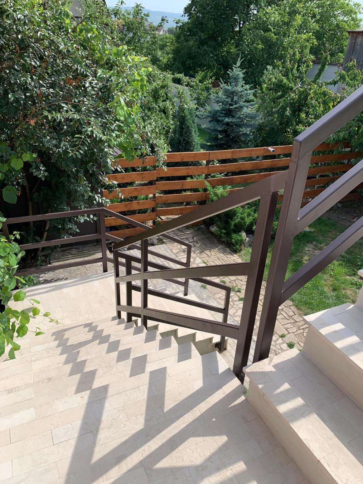 Luxus Cluj Airport Apartments Eksteriør billede