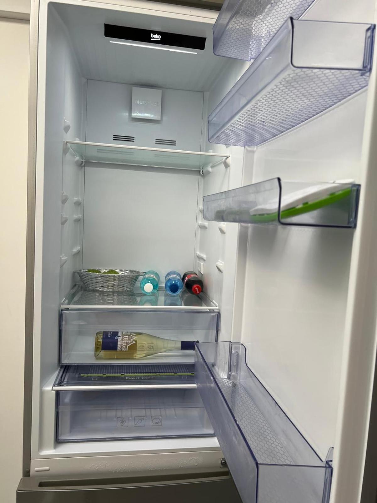 Luxus Cluj Airport Apartments Eksteriør billede